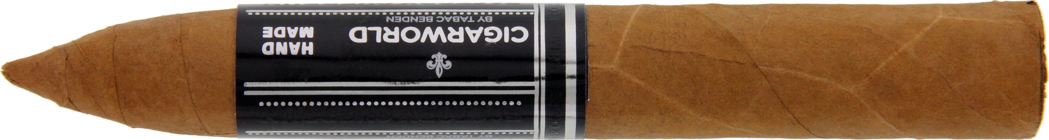 Factory Overrun Nicaragua (TP) Torpedo Connecticut (6x52)