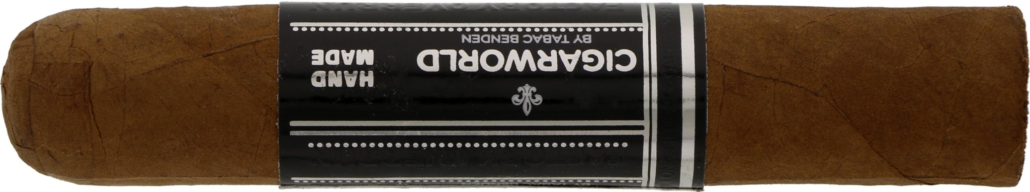 Factory Overrun Nicaragua Fat Short Corona (4.75x56)