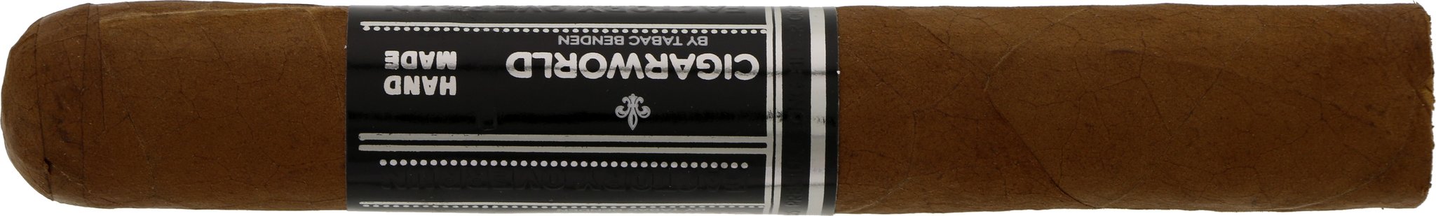 Factory Overrun Nicaragua Long Robusto Gordo (5.75x54)