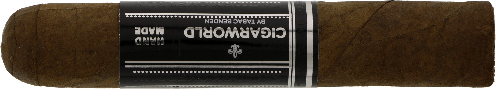 Factory Overrun Nicaragua Robusto Gordo (5x55)