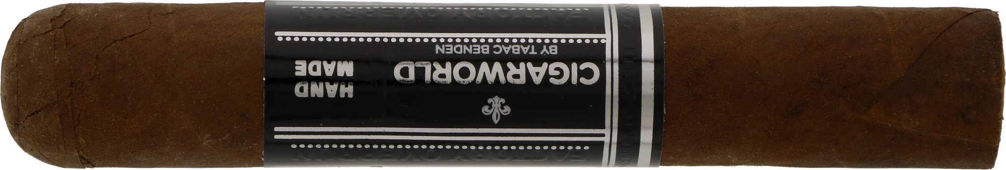 Factory Overrun Nicaragua Robusto Gordo (5x56)