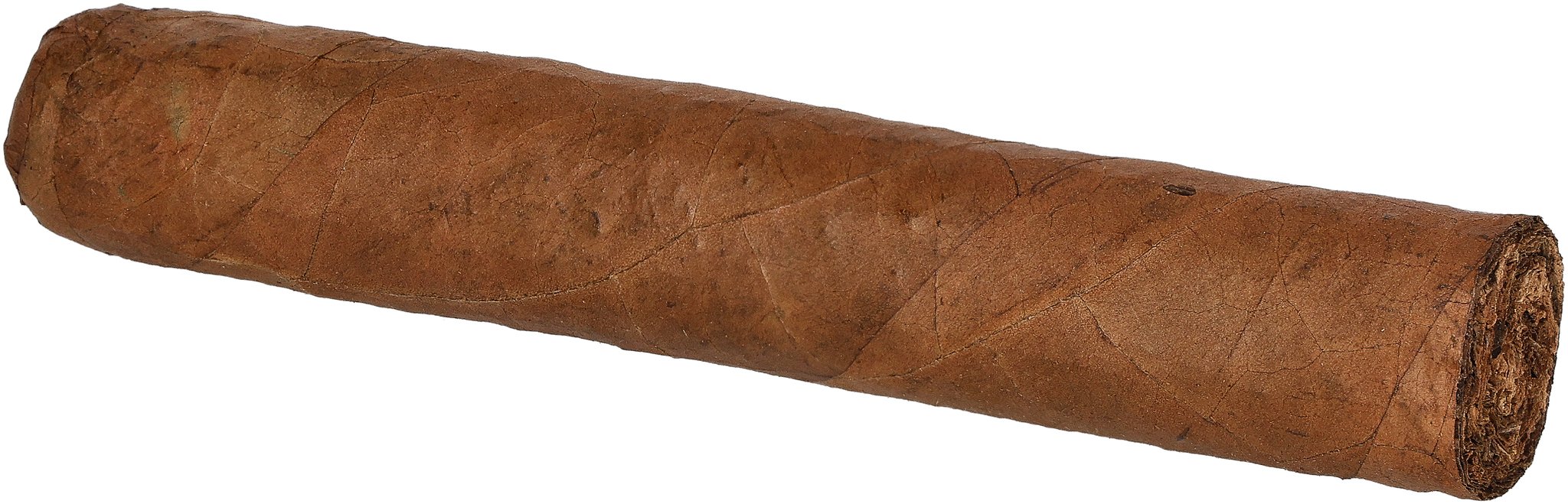 Factory Overrun Nicaragua Finest Domino Quality Robusto