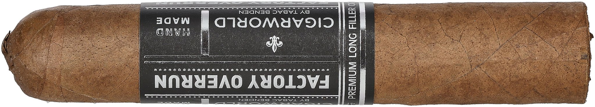 Double Robusto Stick