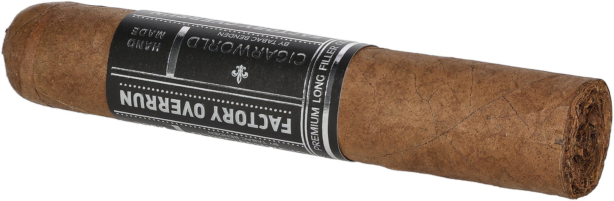 Double Robusto Stick 2