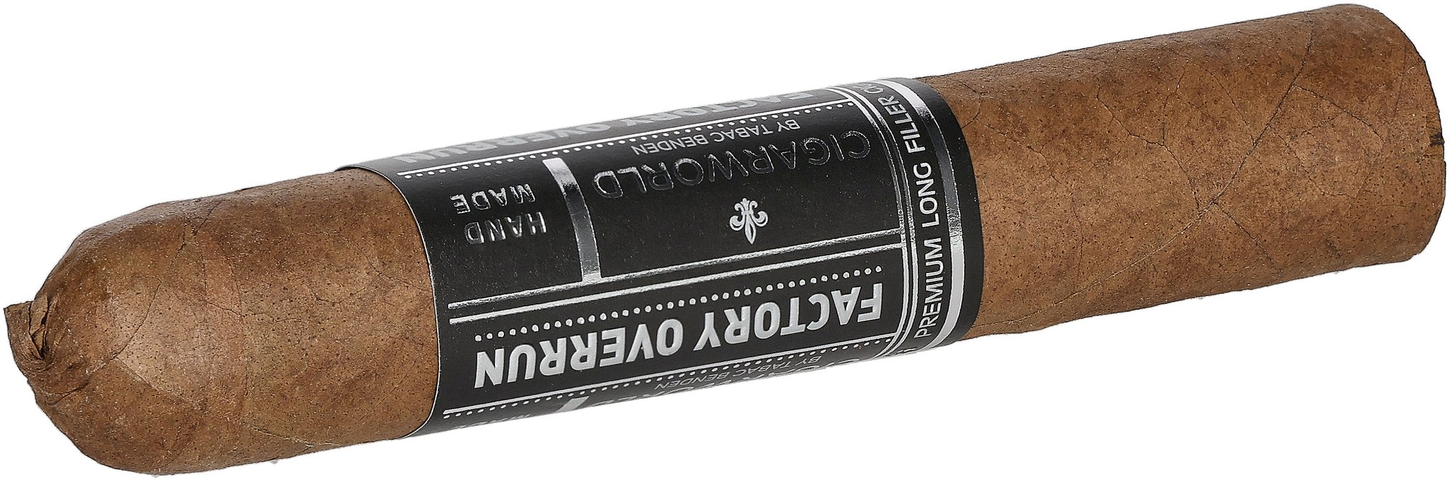 Double Robusto Stick 3