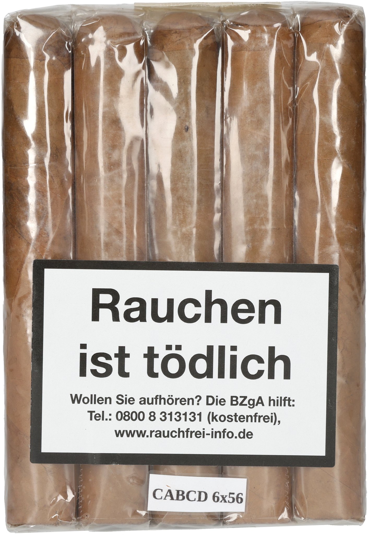 Toro (CABCD) 6x56 bundle front