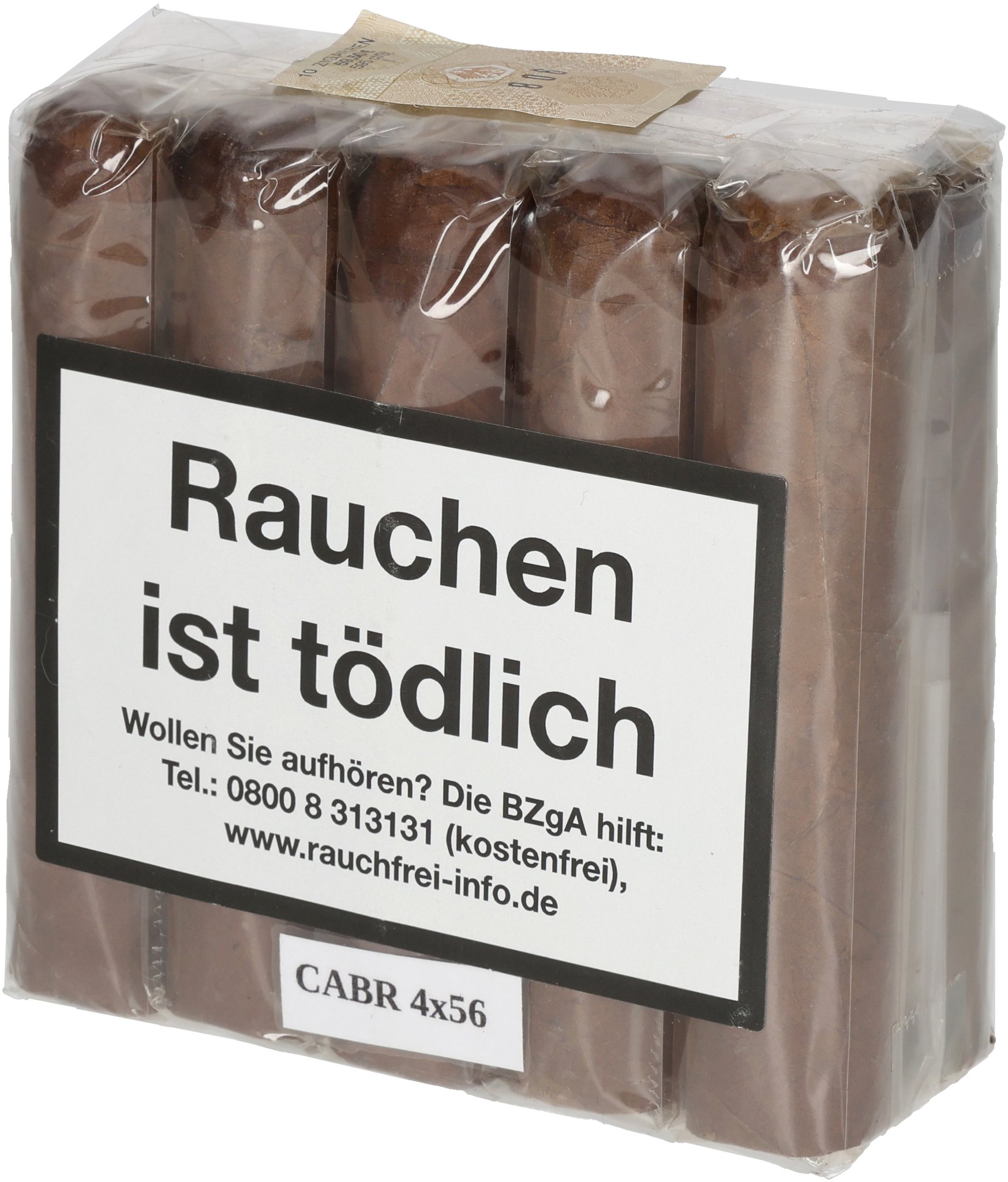 Short Gordo (CABR) 4x56 bundle