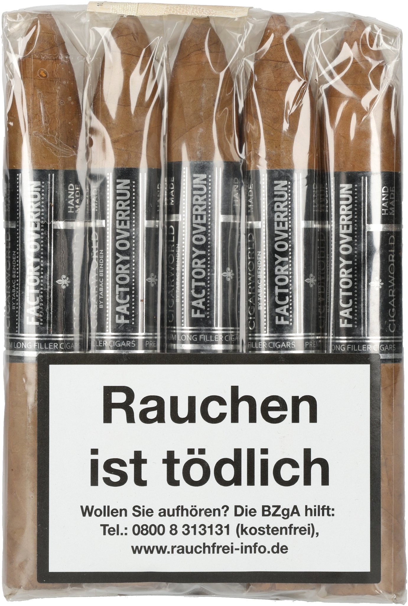 Torpedo (CABCD) bundle