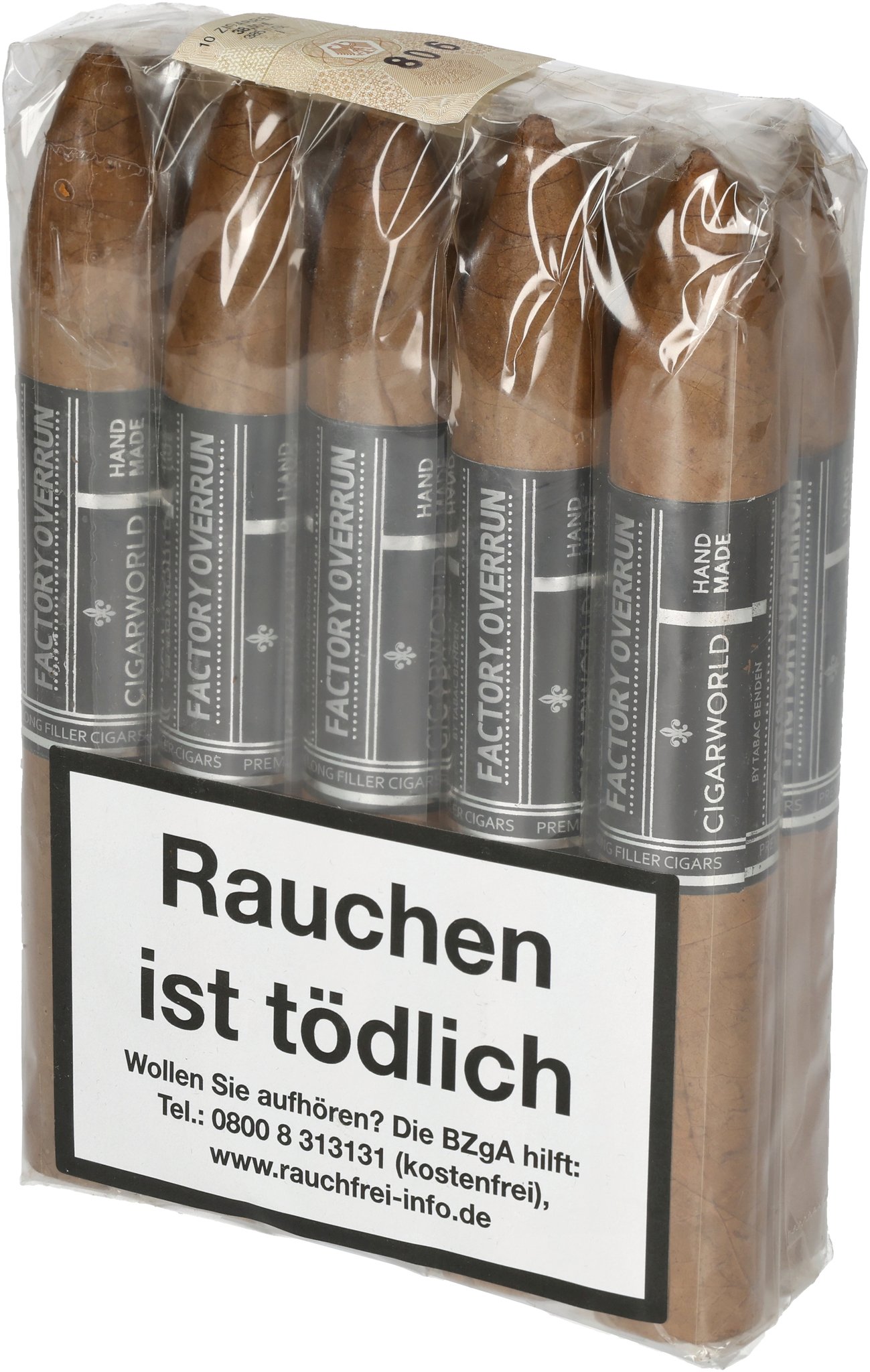 Torpedo (CABCD) bundle