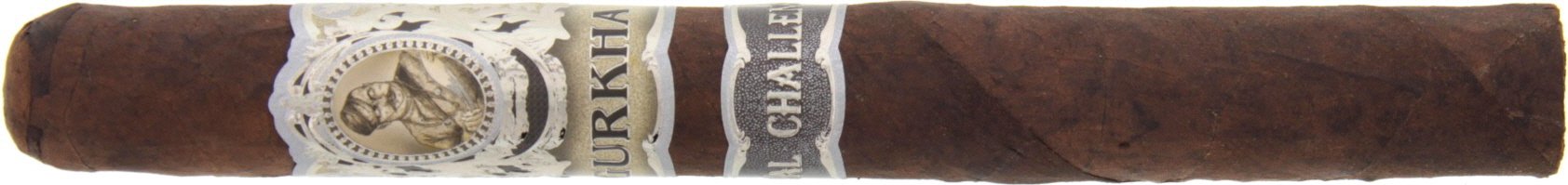 Gurkha Royal Challenge MADURO Churchill