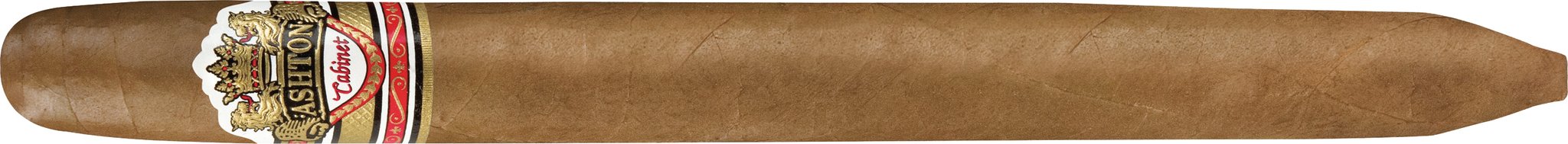 Ashton Cabinet No. 1