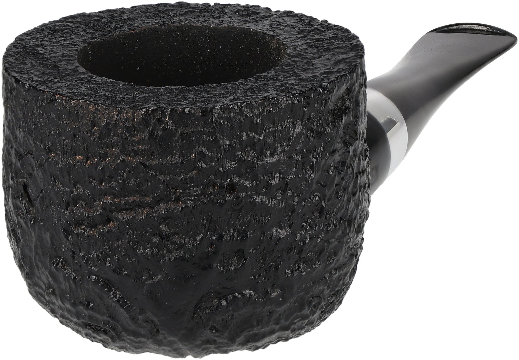 Big Ben Giant Sandgestrahlt Schwarz 482_03