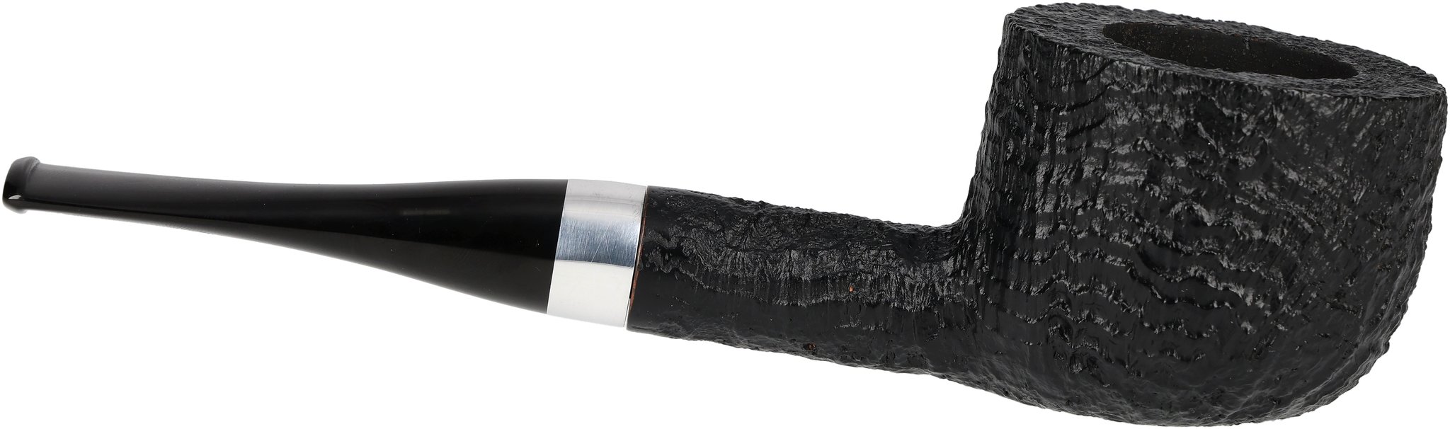 Big Ben Giant Sandgestrahlt Schwarz 482_04