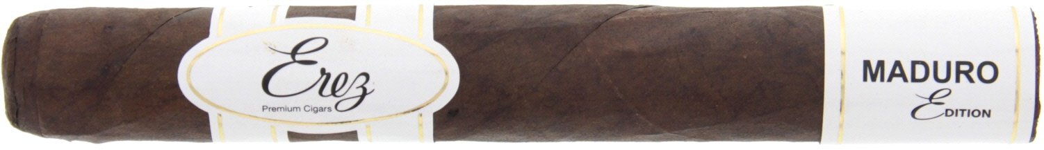 Erez MADURO Limitada Doble Corona