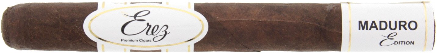 Erez MADURO Limitada Lonsdale