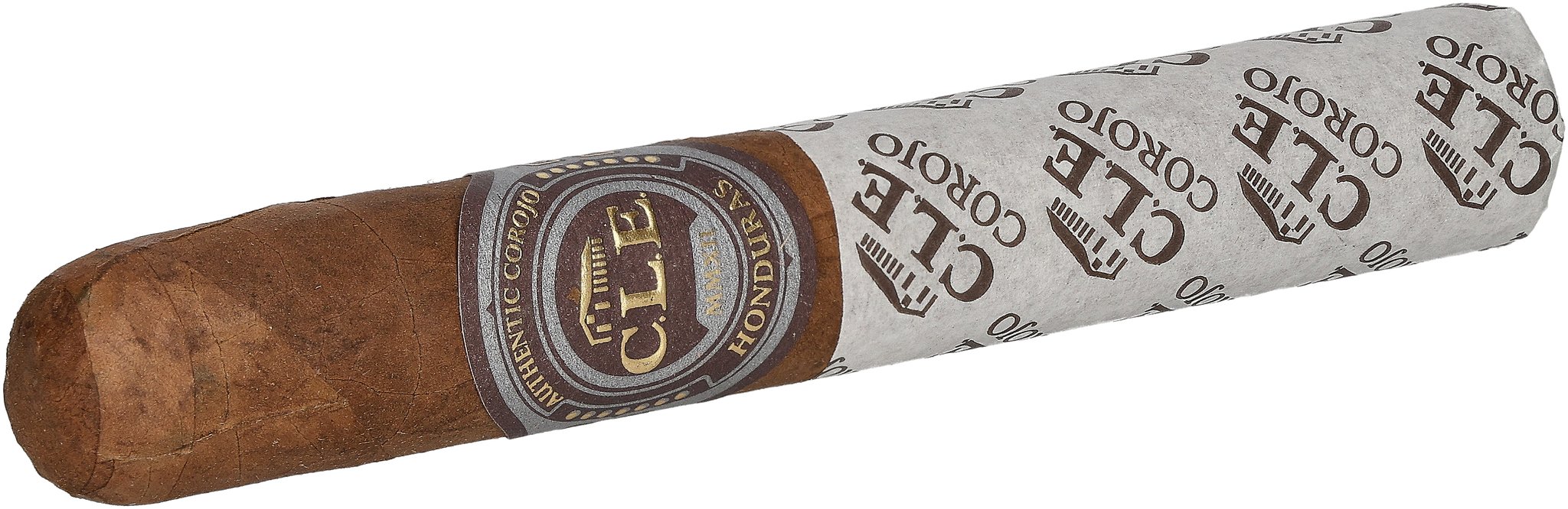 Corojo Robusto stick 3