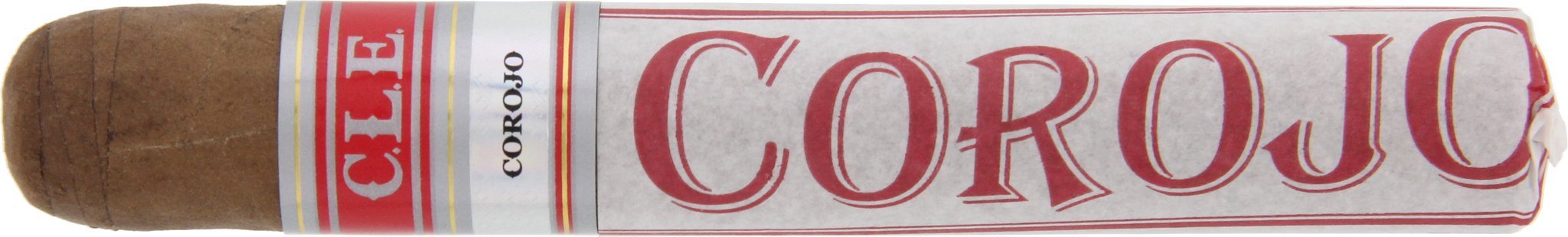 CLE Corojo Robusto 50x5