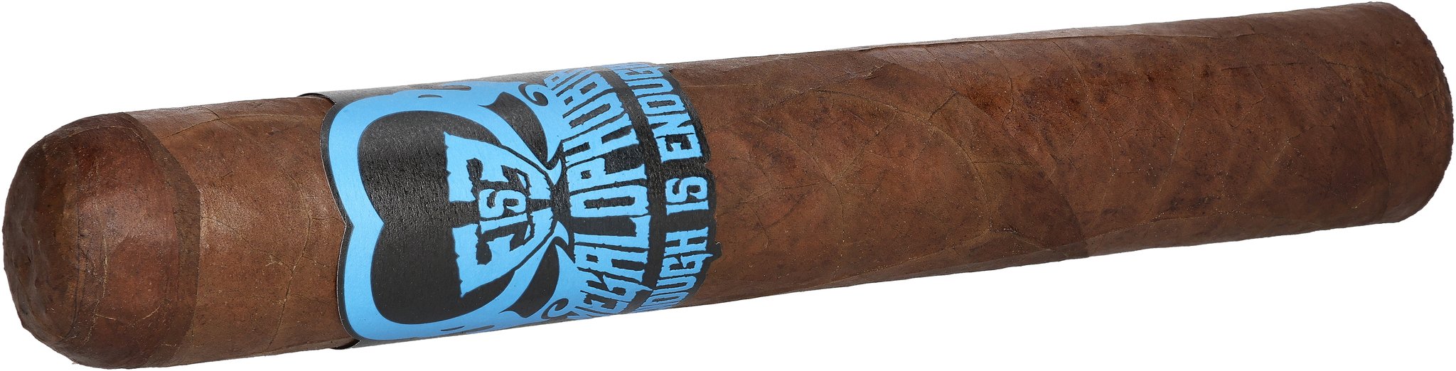 Megalophobia stick 3