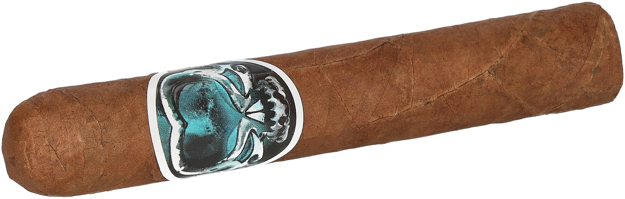 Asylum Cigars Schizo Robusto Zigarre