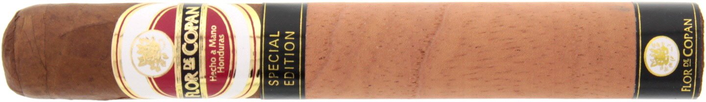 Flor de Copan Special Edition Toro