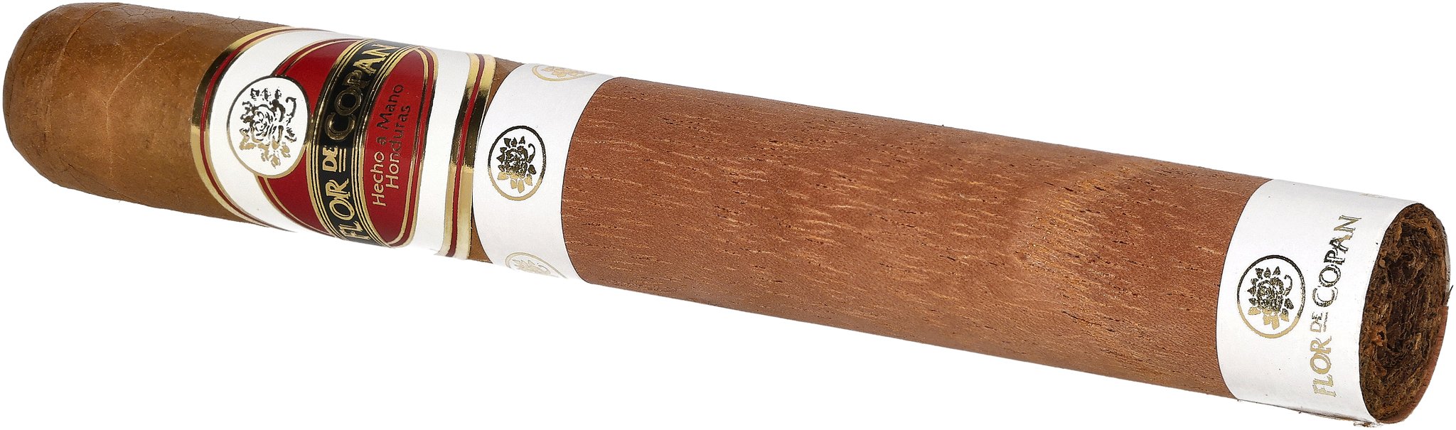 Flor de Copán Classic Toro_Zigarre