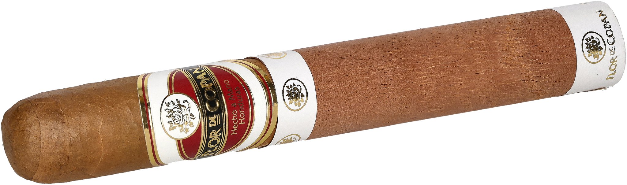 Flor de Copán Classic Toro_Zigarre