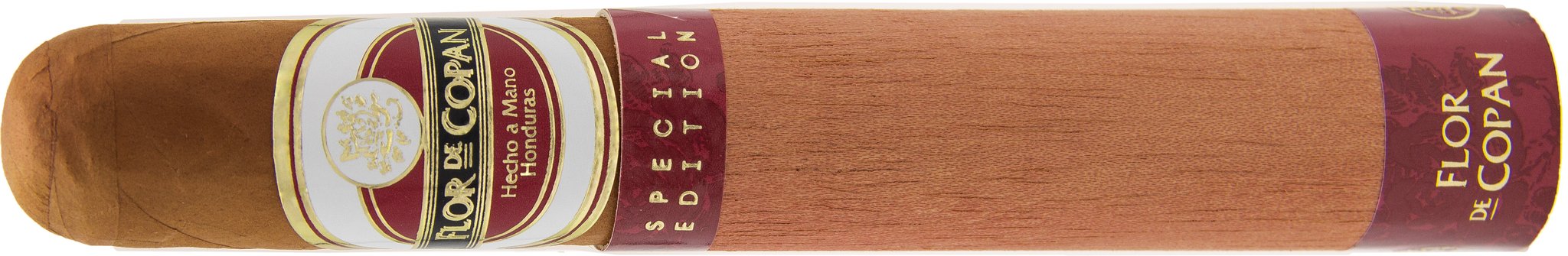 Flor de Copan Special Edition Gran Toro