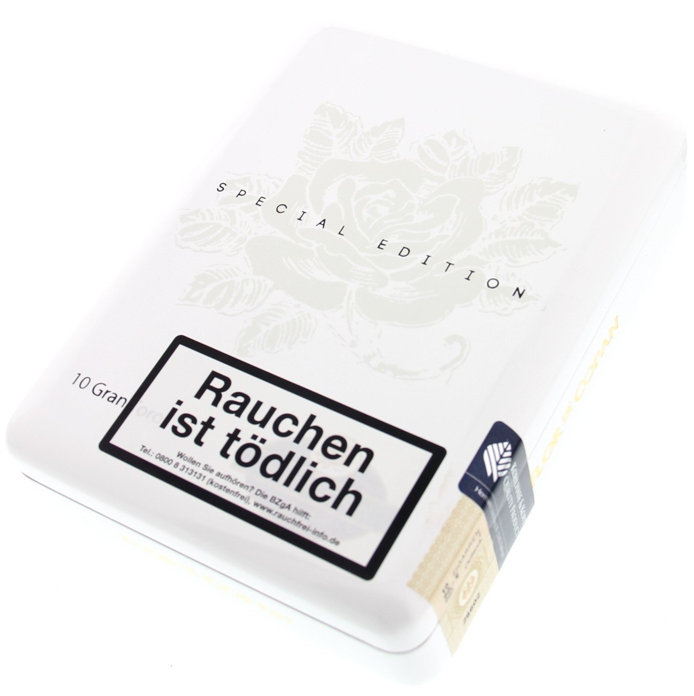 Flor de Copan Special Edition Gran Toro Kiste