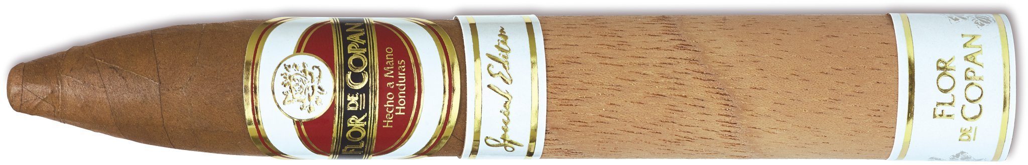 Flor de Copan Special Edition Belicoso