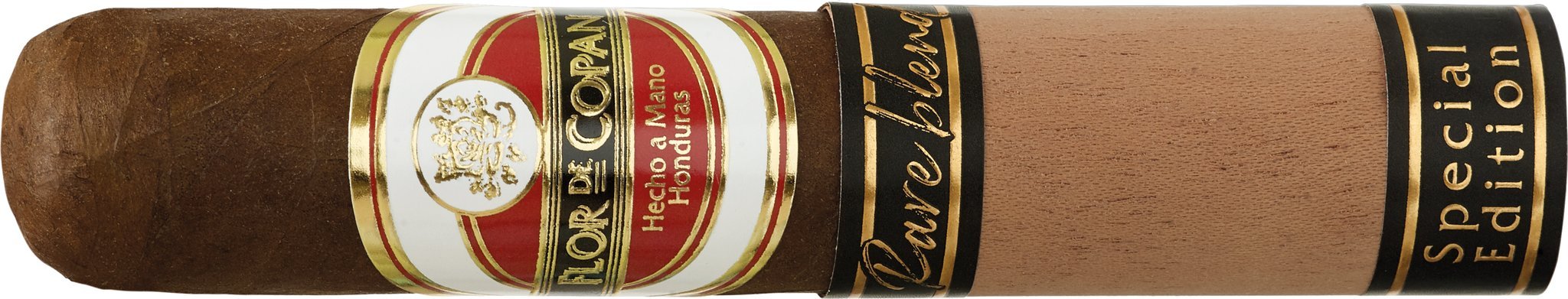 Flor de Copan Special Edition Rare Blend Singulares