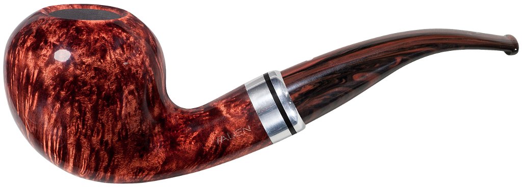 Vauen Fashion Pfeife Modell F 213 