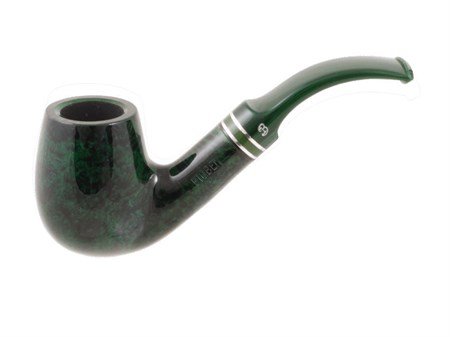 Big Ben Jade acrylic green Modell 018