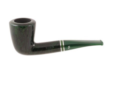 Big Ben Jade acrylic green Modell 509