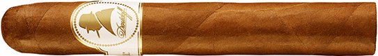Davidoff Winston Churchill Petit Corona The Artist
