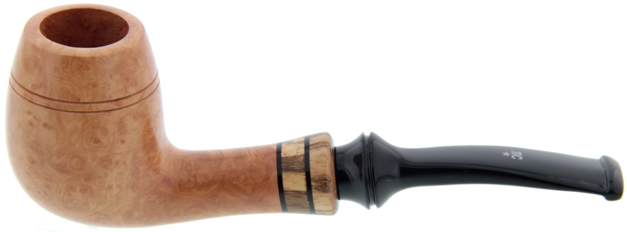 Butz Choquin Jahrespfeifen 2015 natural