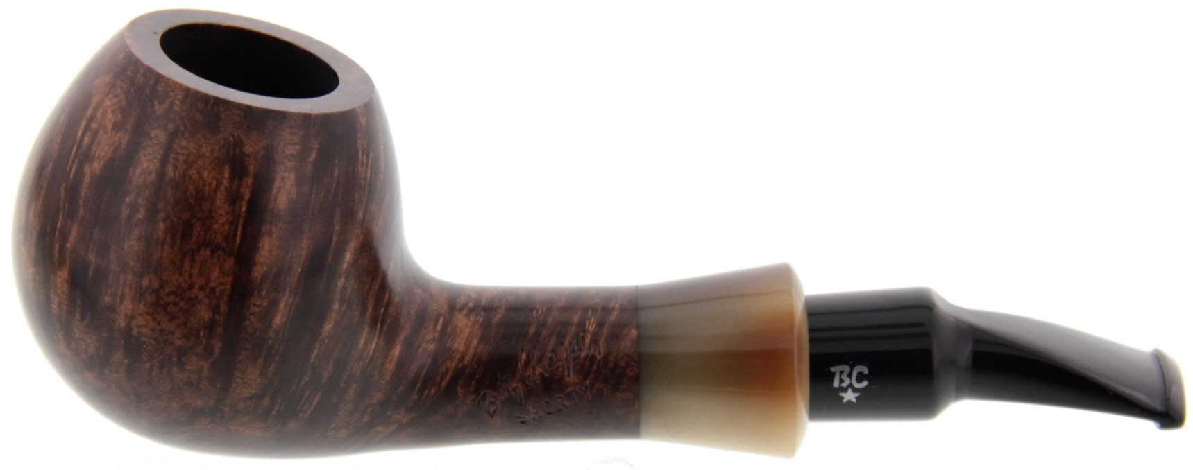 Butz Choquin Shorty brown