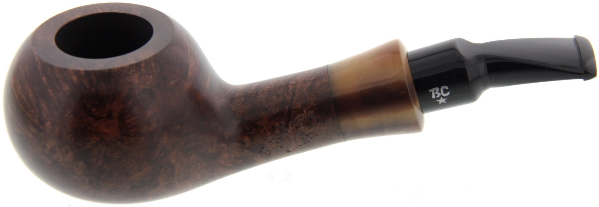 Butz Choquin Shorty brown 2601