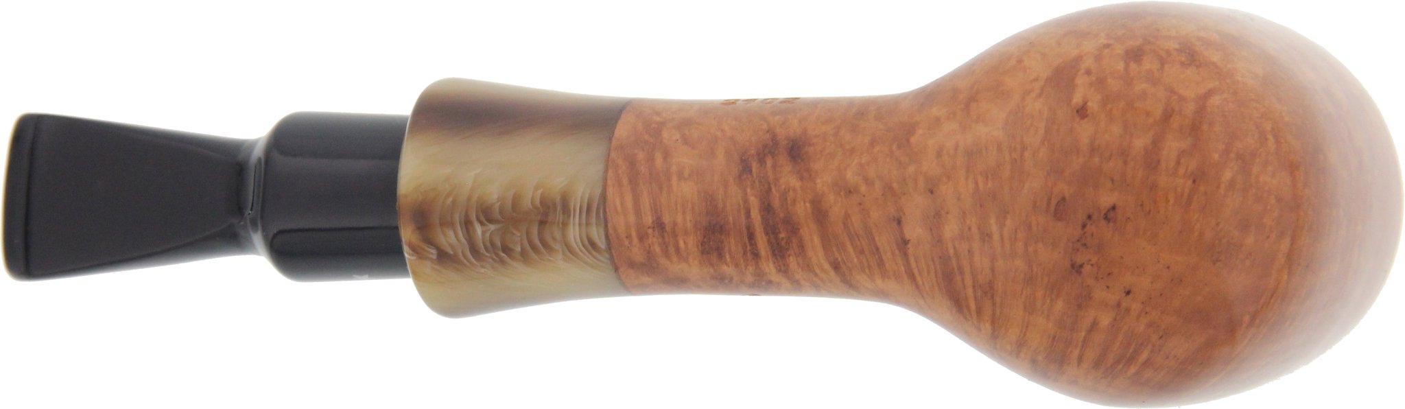 bButz Choquin Shorty natural 2102 Unterboden