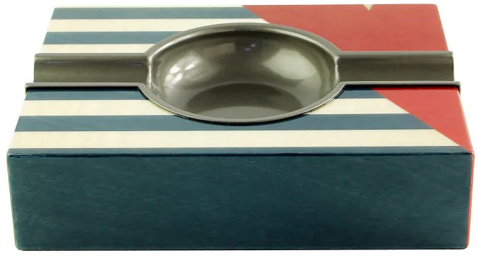 Adorini Aschenbecher Cuba Te Amo (16269 - 16163) Detailbild 2