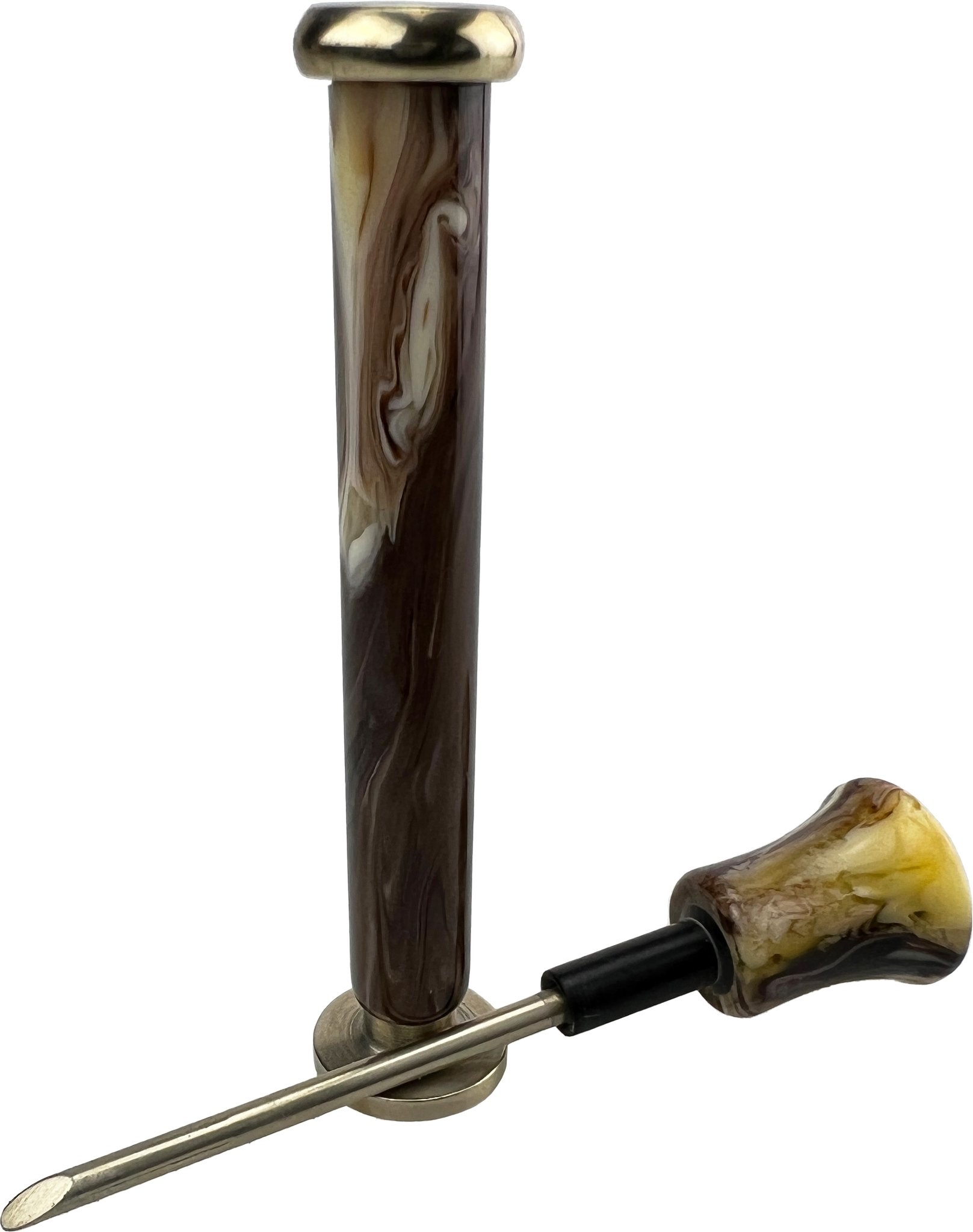 Classic Pfeifenstopfer Variante 2