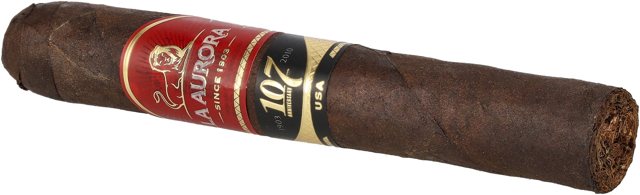 Robusto Maduro USA Stick