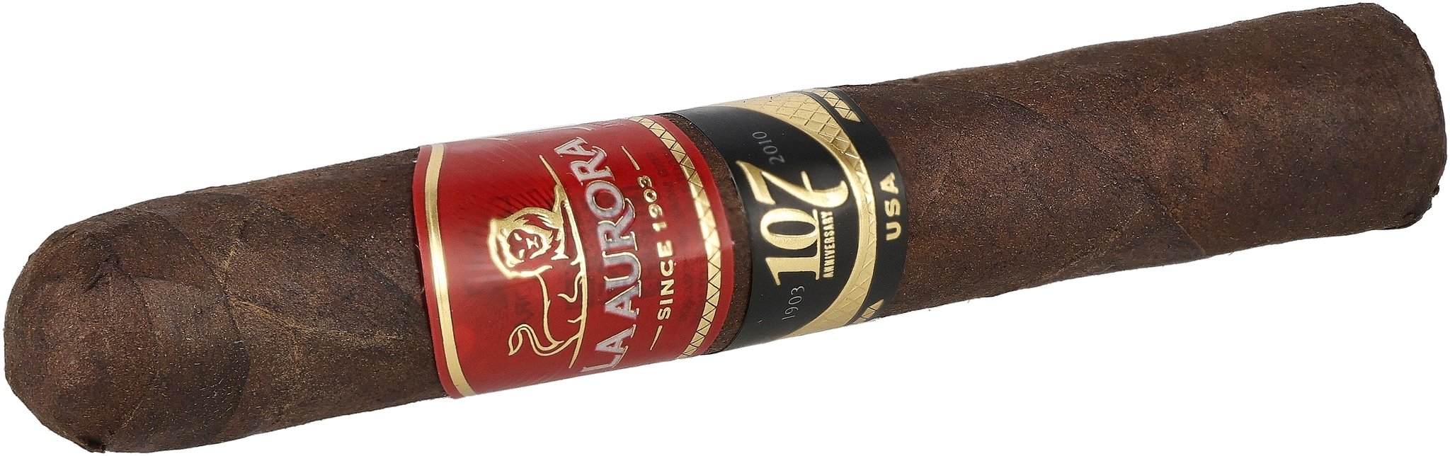 Robusto Maduro USA Stick