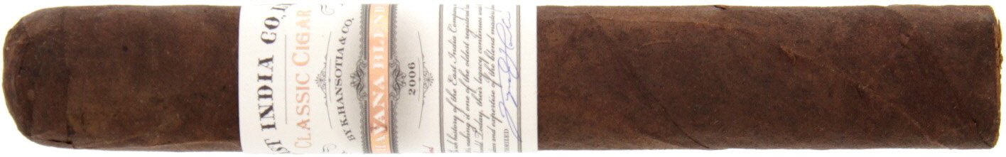 Gurkha The Classic Cigar Toro