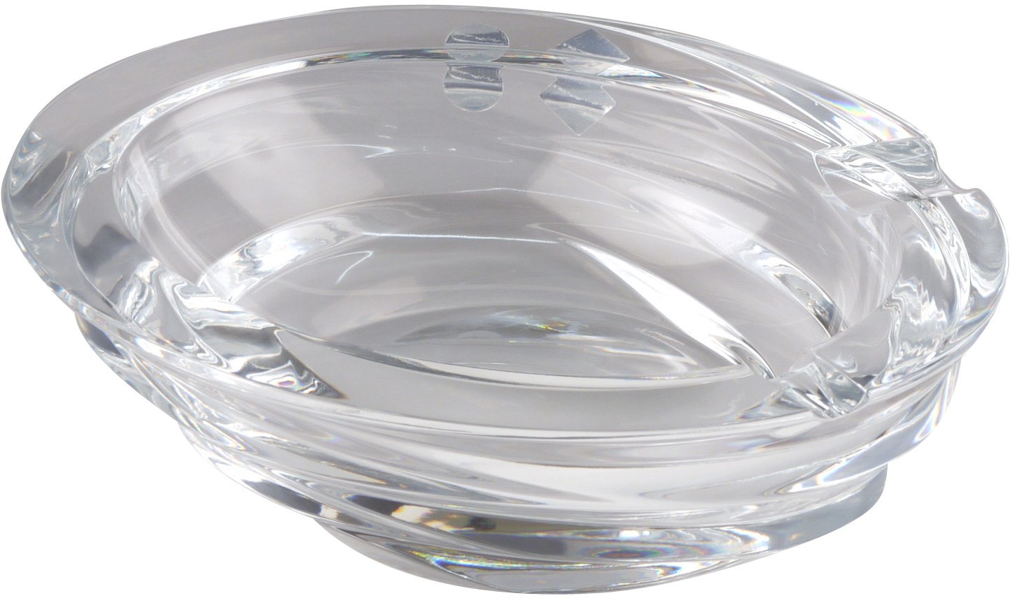 Bohemia Aschenbecher Dynamic oval (523411)