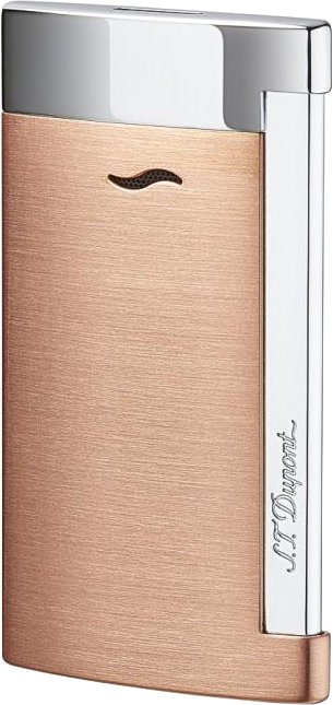 S.T. Dupont Slim 7 kupfer (027704)