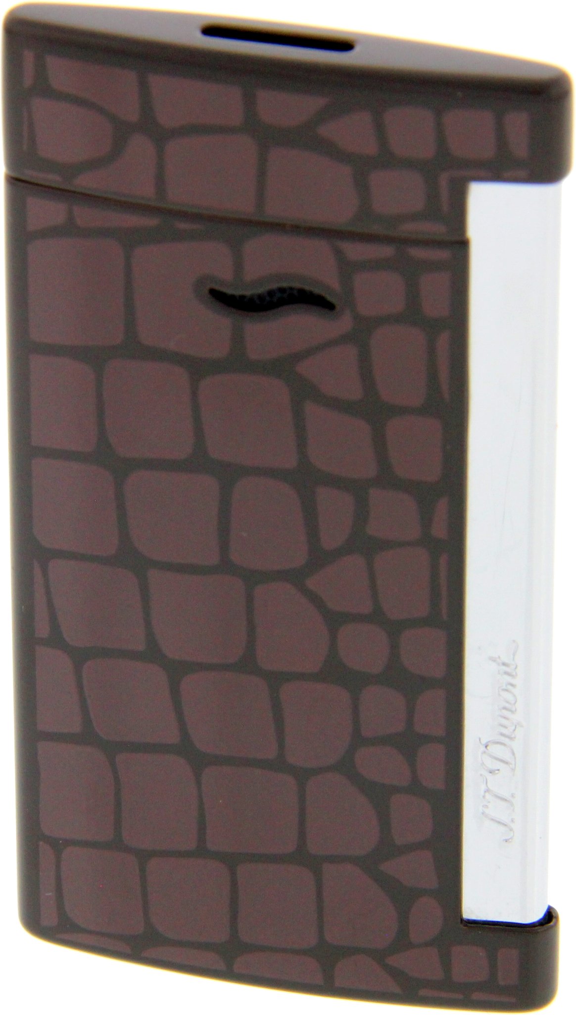 S.T. Dupont Slim 7 Dandy braun (027736)