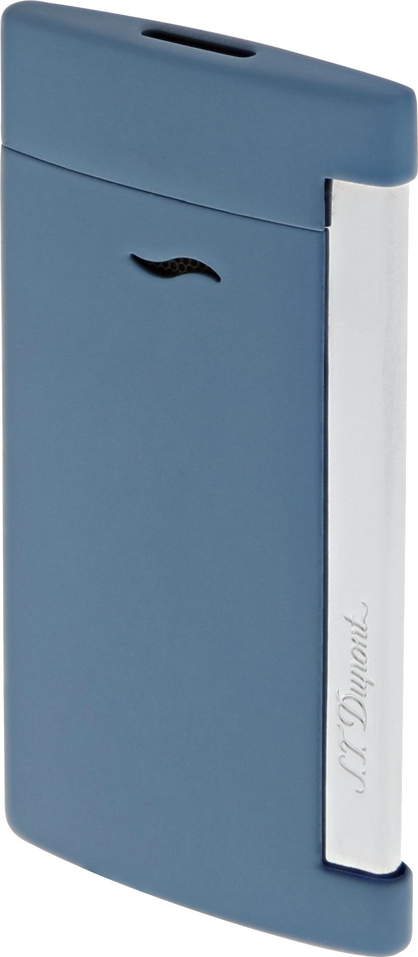 S.T. Dupont Slim 7 shark blue (027739)