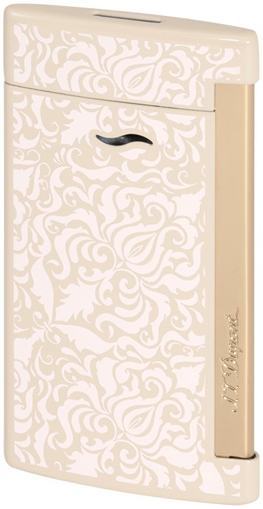 S.T. Dupont Slim 7 Baroque nude (027725)