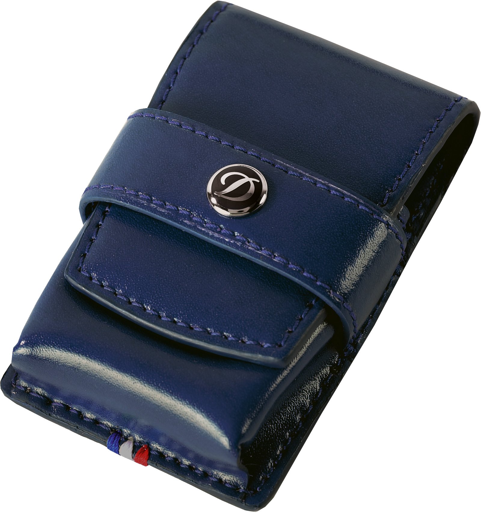 blau Dupont Emblem