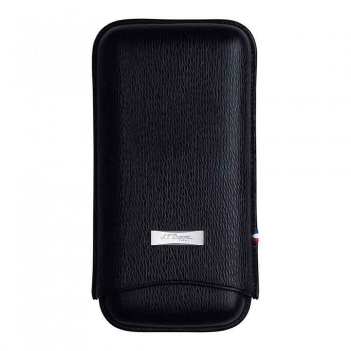 S.T. Dupont Line D 3er Zigarrenetui (180319)